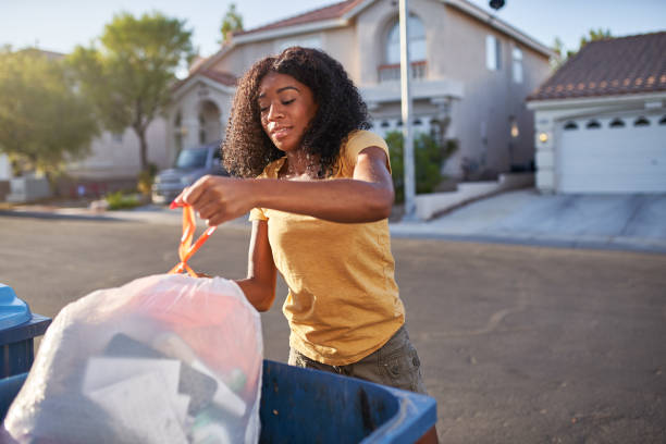 Best Construction Debris Removal  in Pho, IL