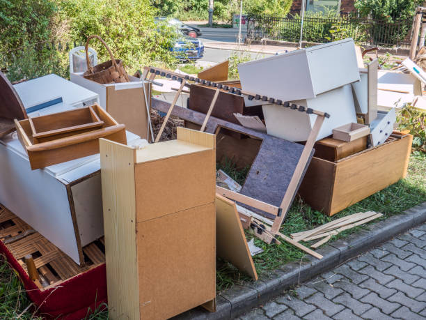 Best Attic Cleanout Services  in Pho, IL