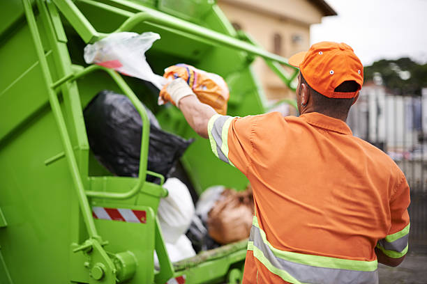 Best Junk Hauling Services  in Pho, IL